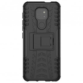 Capa Resistente Premium de Moto G9 Play