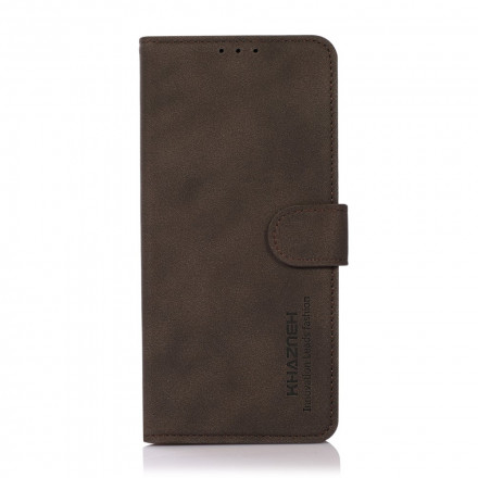 Samsung Galaxy A32 4G Capa de Efeito Couro KHAZNEH Samsung Galaxy A32 4G Capa de Efeito Couro KHAZNEH