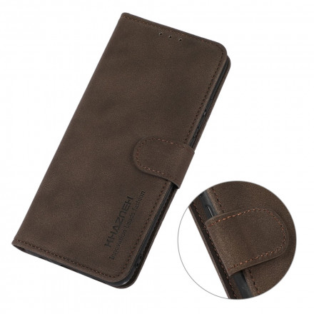 Samsung Galaxy A32 4G Capa de Efeito Couro KHAZNEH Samsung Galaxy A32 4G Capa de Efeito Couro KHAZNEH