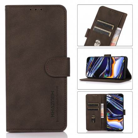 Samsung Galaxy A32 4G Capa de Efeito Couro KHAZNEH Samsung Galaxy A32 4G Capa de Efeito Couro KHAZNEH