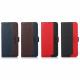 Samsung Galaxy A32 4G Capa Lychee RFID estilo KHAZNEH