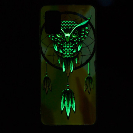 Capa Fluorescente Samsung Galaxy A32 4G Dreamcatcher