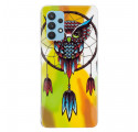 Capa Fluorescente Samsung Galaxy A32 4G Dreamcatcher