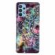 Samsung Galaxy A32 4G Case Floralies Series Fluorescentes