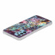 Samsung Galaxy A32 4G Case Floralies Series Fluorescentes