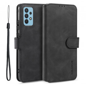 Capa Retro Samsung Galaxy A32 4G DG.MING