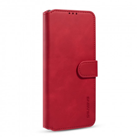 Capa Retro Samsung Galaxy A32 4G DG.MING