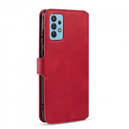 Capa Retro Samsung Galaxy A32 4G DG.MING