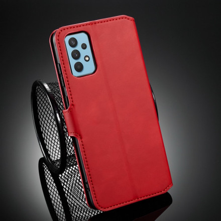 Capa Retro Samsung Galaxy A32 4G DG.MING