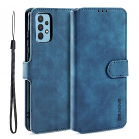 Capa Retro Samsung Galaxy A32 4G DG.MING