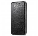 Capa Flip Capa Samsung Galaxy A32 4G Mandala
