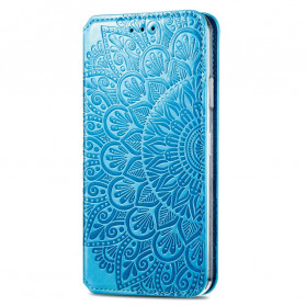 Capa Flip Capa Samsung Galaxy A32 4G Mandala
