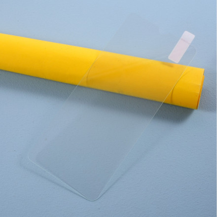 Protecção de vidro temperado (0,25 mm) para o ecrã de Moto