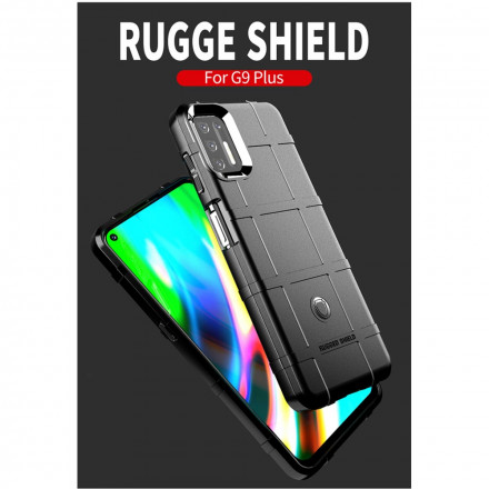 Moto G9 Plus Rugged Shield