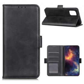 Moto G9 Plus Capa Duplo Flap