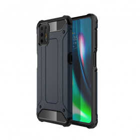 Capa Moto G9 Plus Survivor