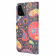 Capa Samsung Galaxy A22 5G Design Galaxy