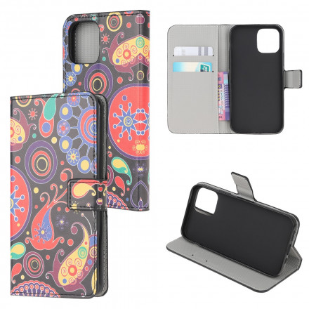 Capa Samsung Galaxy A22 5G Design Galaxy