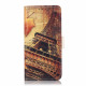 Capa Samsung Galaxy A22 5G Torre Eiffel