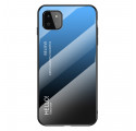 Samsung Galaxy A22 5G Capa de vidro temperado Olá
