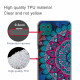 Samsung Galaxy A22 5G Case Mandala Colorido