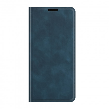 Capa Flip Cover Samsung Galaxy A22 4G Skin-Touch