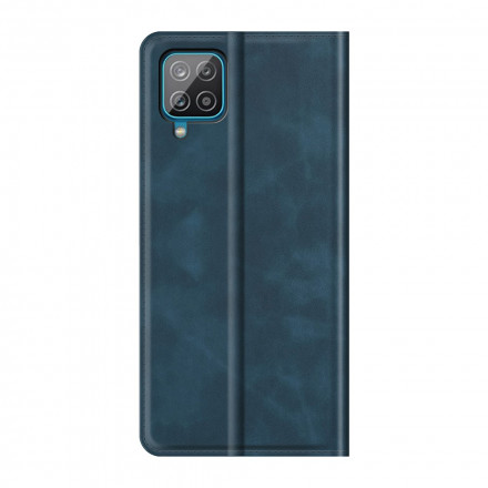 Capa Flip Cover Samsung Galaxy A22 4G Skin-Touch