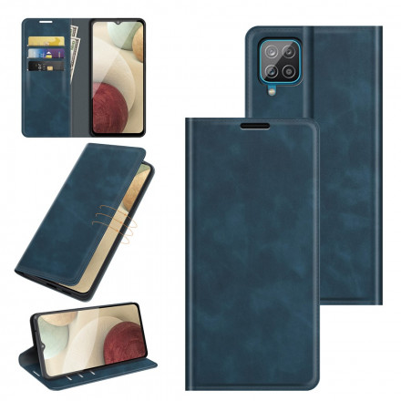 Capa Flip Cover Samsung Galaxy A22 4G Skin-Touch