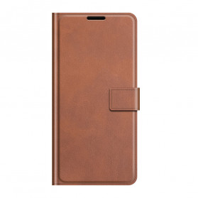 Capa Samsung Galaxy A22 4G Slim Leatherette