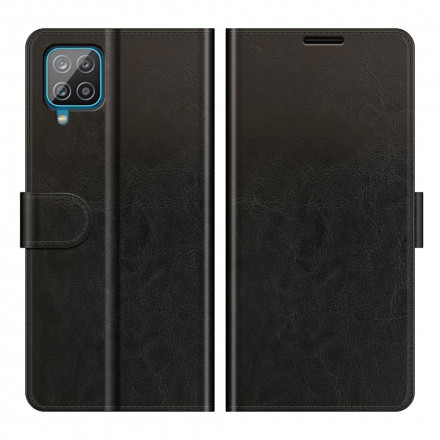 Capa Samsung Galaxy A22 4G Leatherette Ultra