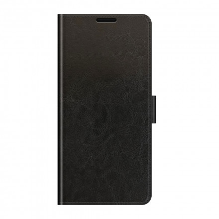 Capa Samsung Galaxy A22 4G Leatherette Ultra