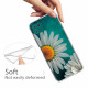 Samsung Galaxy A22 5G Case Daisy