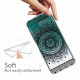 Capa de mandala Samsung Galaxy A22 5G Sublime