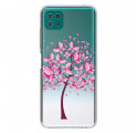 Top Case Samsung Galaxy A22 5G Tree