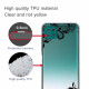 Samsung Galaxy A22 5G Capa de renda fina
