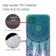 Samsung Galaxy A22 5G Case Mandala Floral Unique