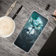 Samsung Galaxy A22 5G Capa Flexível Rosa