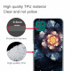 Samsung Galaxy A22 5G Capa flor flexível