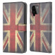 Samsung Galaxy A22 4G Case England Flag
