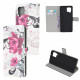 Capa Samsung Galaxy A22 4G Flores Tropicais