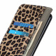 Samsung Galaxy A22 4G Case Leopard Simple