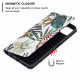 Folhas de Capa Giratória Samsung Galaxy A22 5G