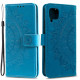 Samsung Galaxy A22 4G Case Mandala Sun Samsung Galaxy A22 4G Case Mandala Sun