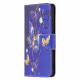 Samsung Galaxy A22 5G Case Butterflies