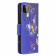 Samsung Galaxy A22 5G Case Butterflies