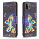 Samsung Galaxy A22 5G Case Butterflies