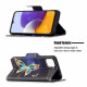 Samsung Galaxy A22 5G Case Butterflies