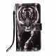 Capa Samsung Galaxy A22 5G Night Tiger