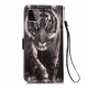 Capa Samsung Galaxy A22 5G Night Tiger