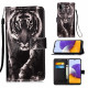 Capa Samsung Galaxy A22 5G Night Tiger